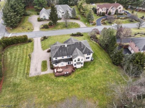 1 Sherwood Court Old Tappan NJ 07675