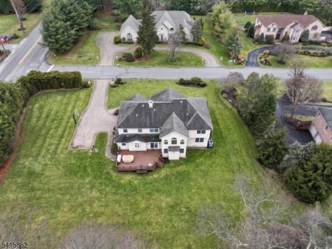 1 Sherwood Court Old Tappan NJ 07675