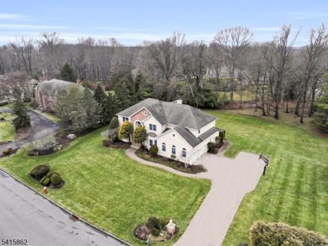 1 Sherwood Court Old Tappan NJ 07675