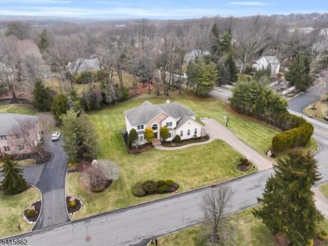 1 Sherwood Court Old Tappan NJ 07675
