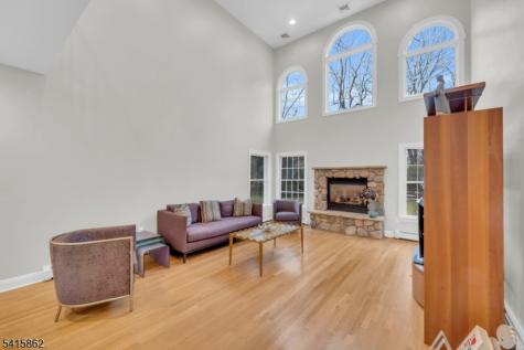 1 Sherwood Court Old Tappan NJ 07675