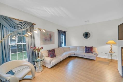 1 Sherwood Court Old Tappan NJ 07675