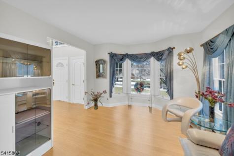 1 Sherwood Court Old Tappan NJ 07675