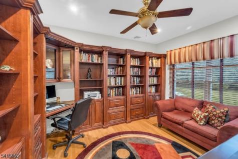 1 Sherwood Court Old Tappan NJ 07675