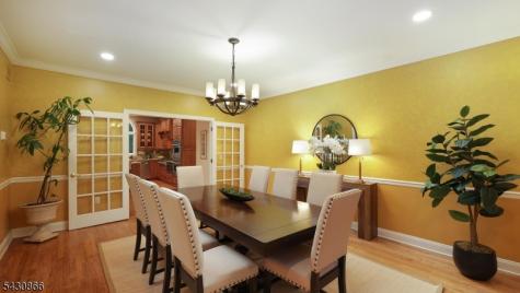 31 Primrose Lane Bernards NJ 07920