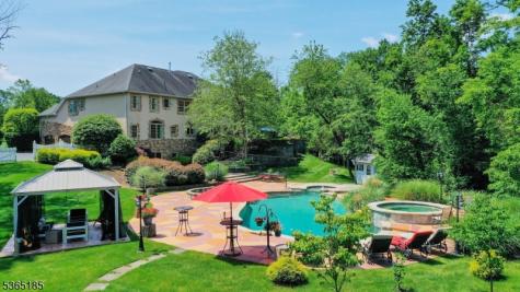 31 Primrose Lane Bernards NJ 07920