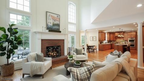 31 Primrose Lane Bernards NJ 07920