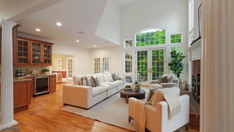 31 Primrose Lane Bernards NJ 07920