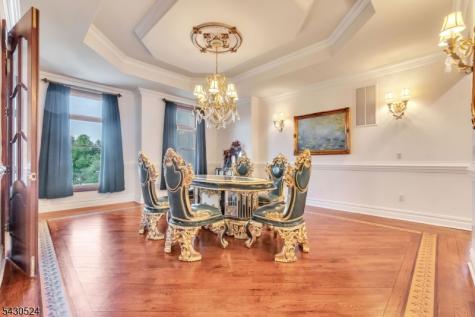 37 Robbins Road Millstone NJ 08510