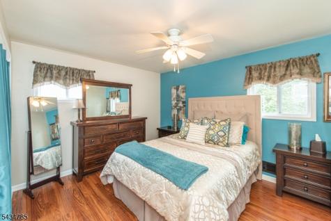 12 Brearly Crescent Mount Olive NJ 07836