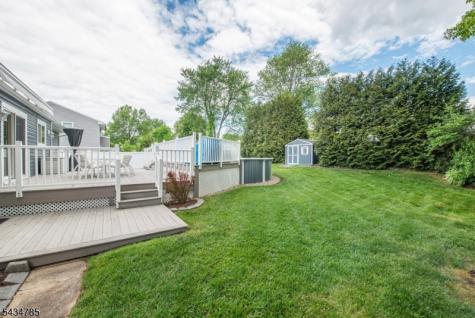 12 Brearly Crescent Mount Olive NJ 07836