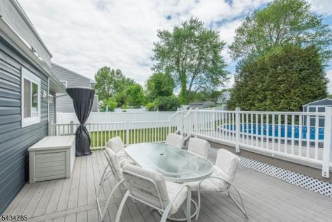 12 Brearly Crescent Mount Olive NJ 07836