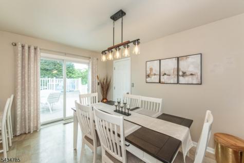 12 Brearly Crescent Mount Olive NJ 07836