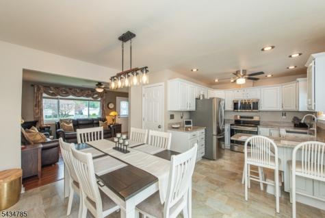 12 Brearly Crescent Mount Olive NJ 07836