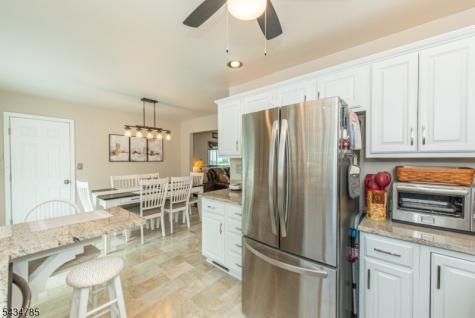 12 Brearly Crescent Mount Olive NJ 07836