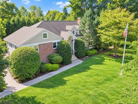 74 Woodland Road Madison NJ 07940