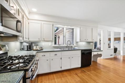 74 Woodland Road Madison NJ 07940