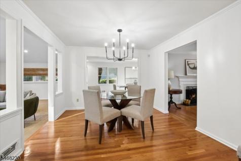 74 Woodland Road Madison NJ 07940
