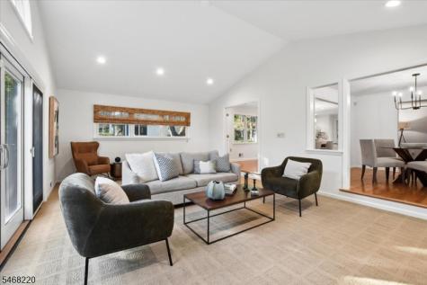 74 Woodland Road Madison NJ 07940