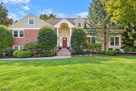 74 Woodland Road Madison NJ 07940