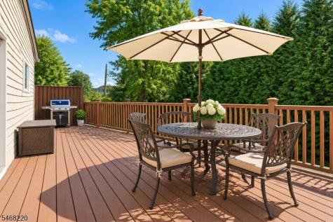 74 Woodland Road Madison NJ 07940