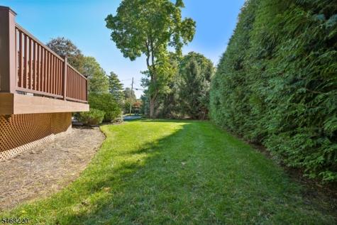74 Woodland Road Madison NJ 07940