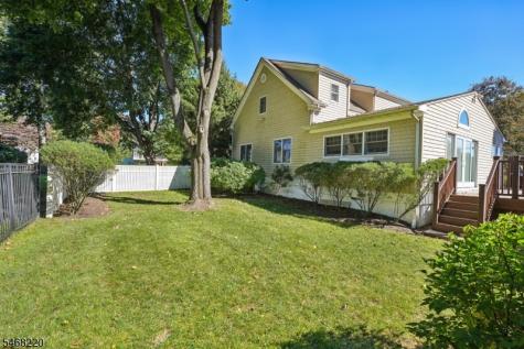 74 Woodland Road Madison NJ 07940