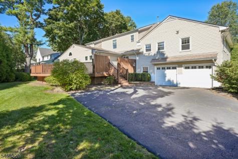 74 Woodland Road Madison NJ 07940