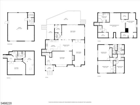 74 Woodland Road Madison NJ 07940