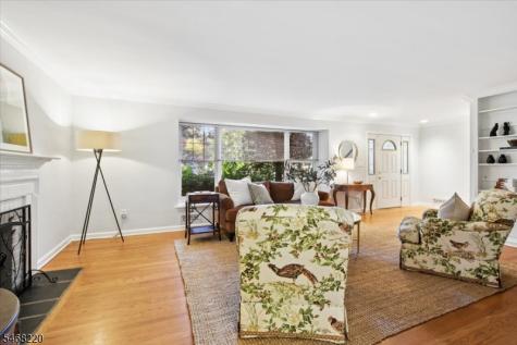 74 Woodland Road Madison NJ 07940