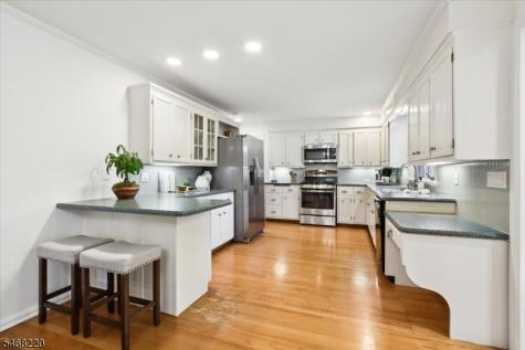 74 Woodland Road Madison NJ 07940