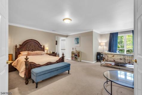 8 Steeplechase Lane Franklin NJ 08802