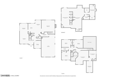 8 Steeplechase Lane Franklin NJ 08802