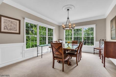 8 Steeplechase Lane Franklin NJ 08802