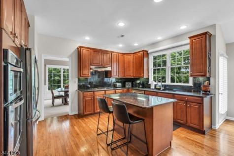 8 Steeplechase Lane Franklin NJ 08802