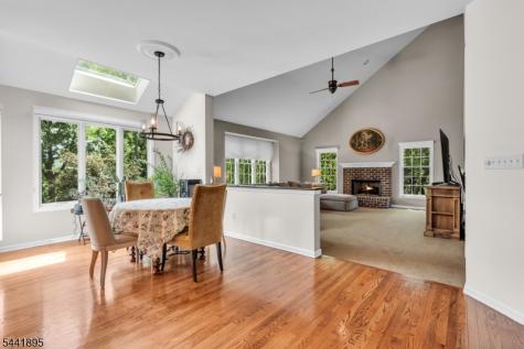 8 Steeplechase Lane Franklin NJ 08802