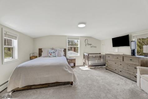 23 Up Mt Glen Lake Drive West Milford NJ 07480