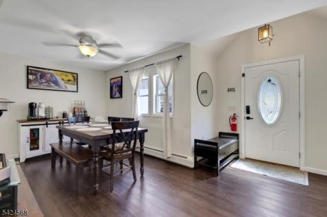 23 Up Mt Glen Lake Drive West Milford NJ 07480