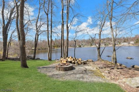 23 Up Mt Glen Lake Drive West Milford NJ 07480