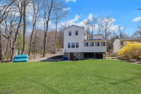 23 Up Mt Glen Lake Drive West Milford NJ 07480