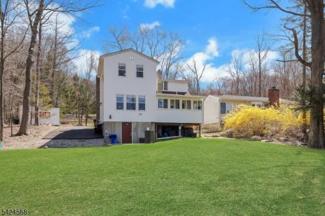 23 Up Mt Glen Lake Drive West Milford NJ 07480