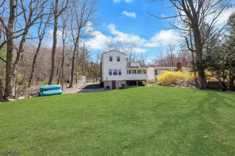 23 Up Mt Glen Lake Drive West Milford NJ 07480