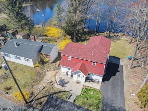 23 Up Mt Glen Lake Drive West Milford NJ 07480