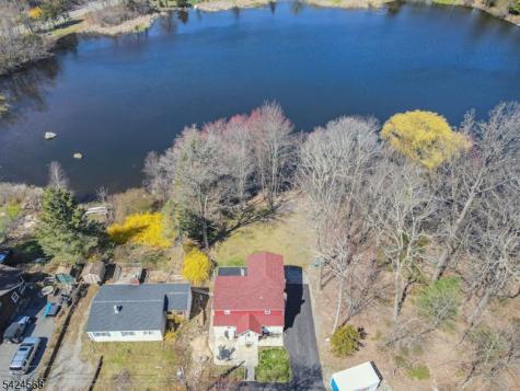 23 Up Mt Glen Lake Drive West Milford NJ 07480