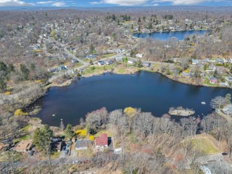 23 Up Mt Glen Lake Drive West Milford NJ 07480