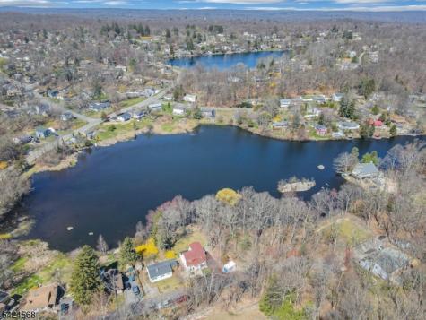 23 Up Mt Glen Lake Drive West Milford NJ 07480