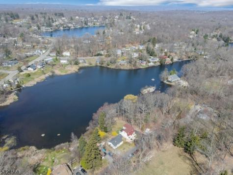 23 Up Mt Glen Lake Drive West Milford NJ 07480