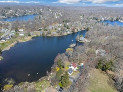 23 Up Mt Glen Lake Drive West Milford NJ 07480