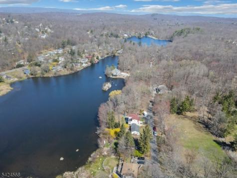 23 Up Mt Glen Lake Drive West Milford NJ 07480