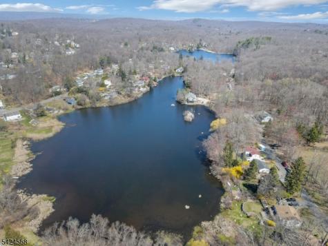 23 Up Mt Glen Lake Drive West Milford NJ 07480